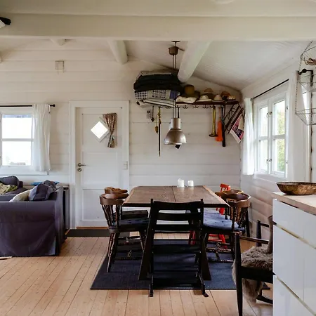 Above Water Family With Fantastic View בית נופש *