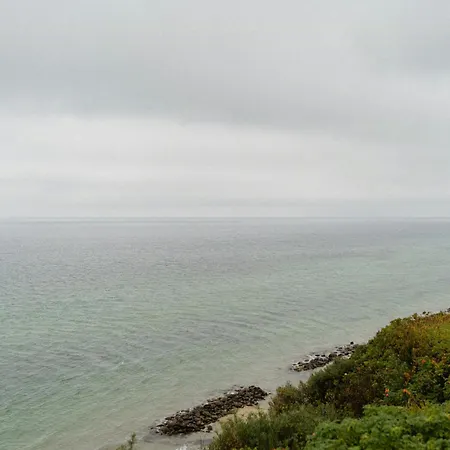 בית נופש Above Water Family With Fantastic View